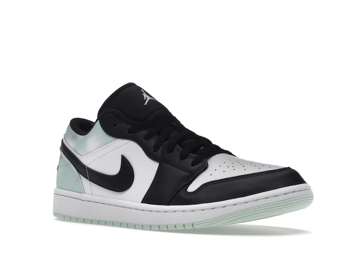 Jordan 1 Low Tie-Dye