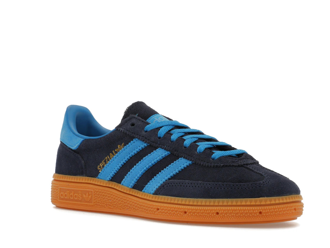 adidas Handball Spezial Night Indigo Bright Blue (Women's)