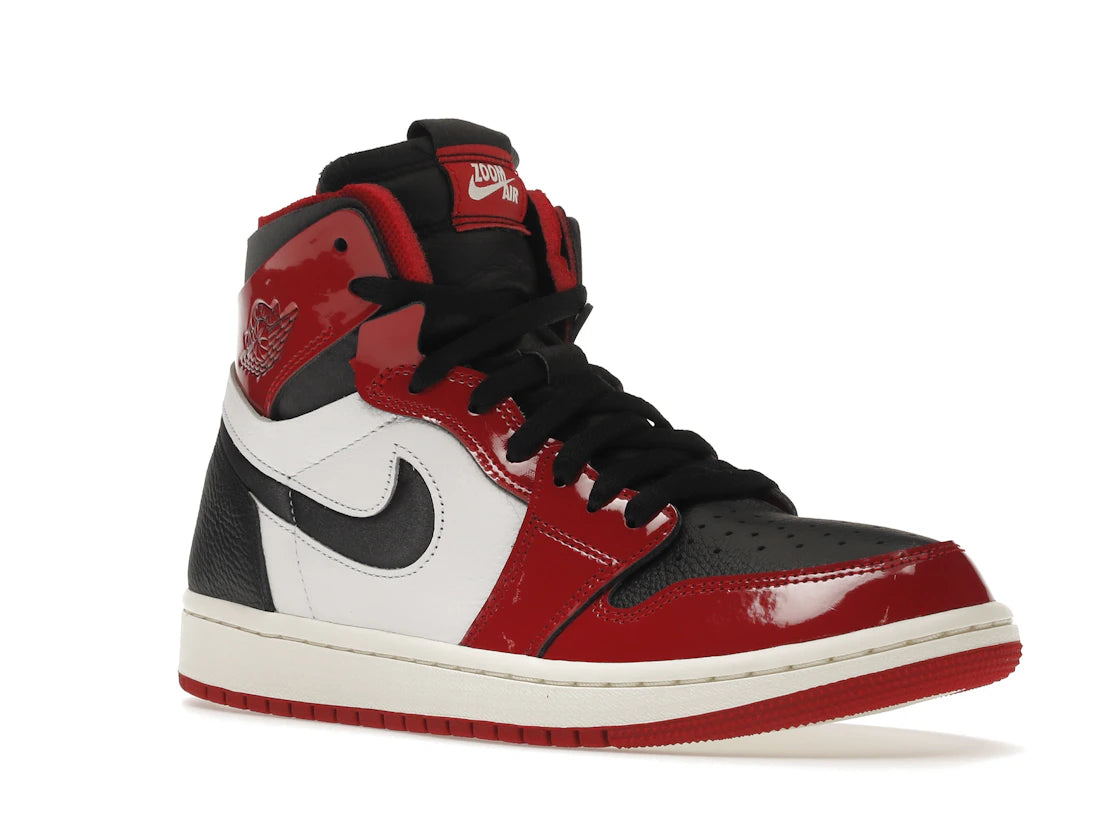 Jordan 1 High Zoom Air CMFT Patent Chicago (Women's)