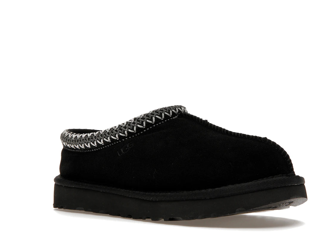 UGG Tasman Slipper Black (Women's)