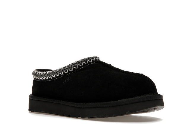 UGG Tasman Slipper Black (Women's)