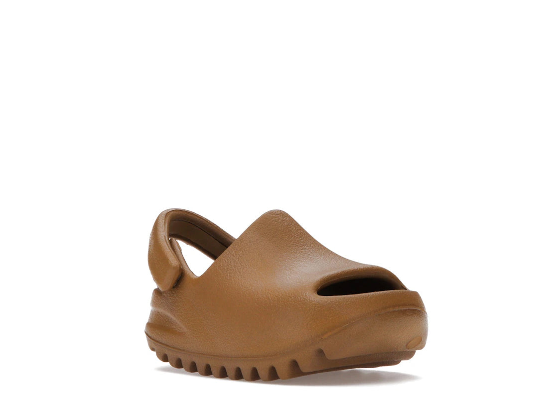 adidas Yeezy Slide Ochre (Infants)