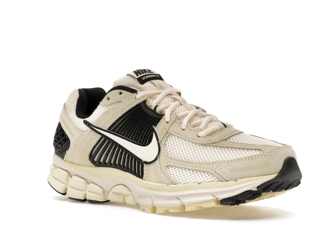 Nike Zoom Vomero 5 Alabaster Black