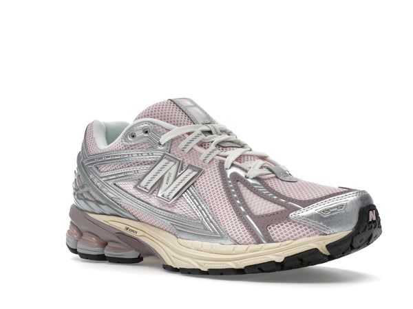 New Balance 1906R Rose Sugar Silver