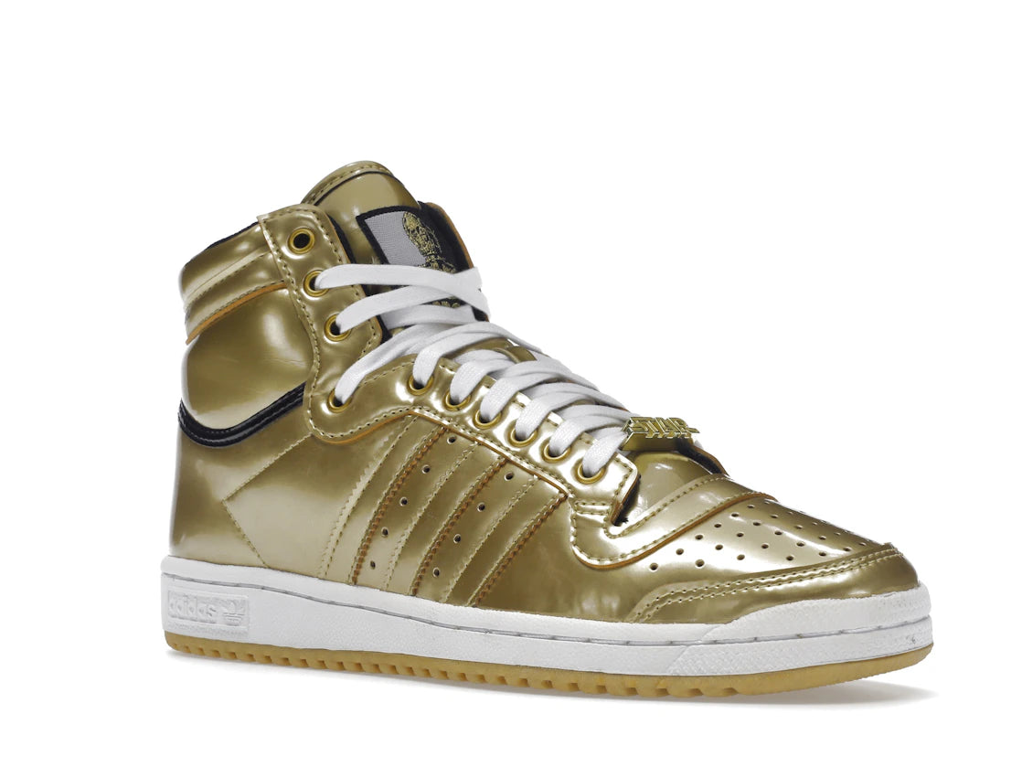 adidas Top Ten Hi Star Wars C-3PO
