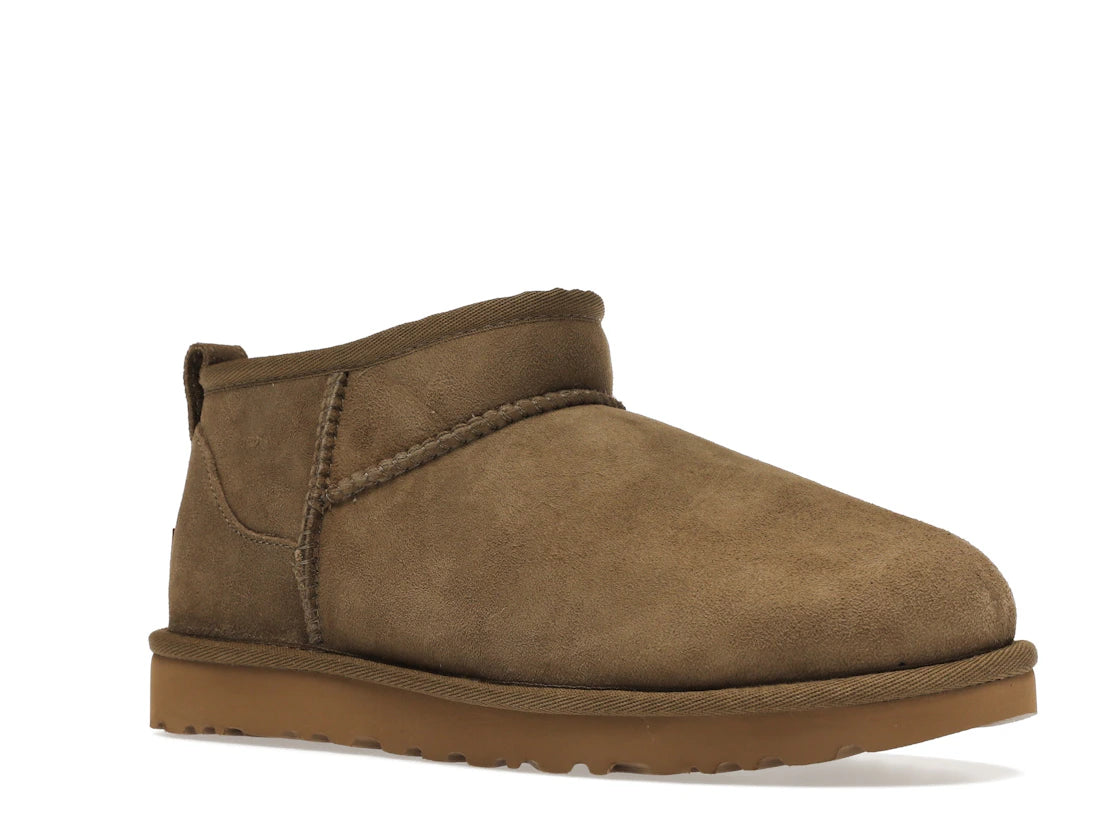 UGG Classic Ultra Mini Boot Antilope (Women's)
