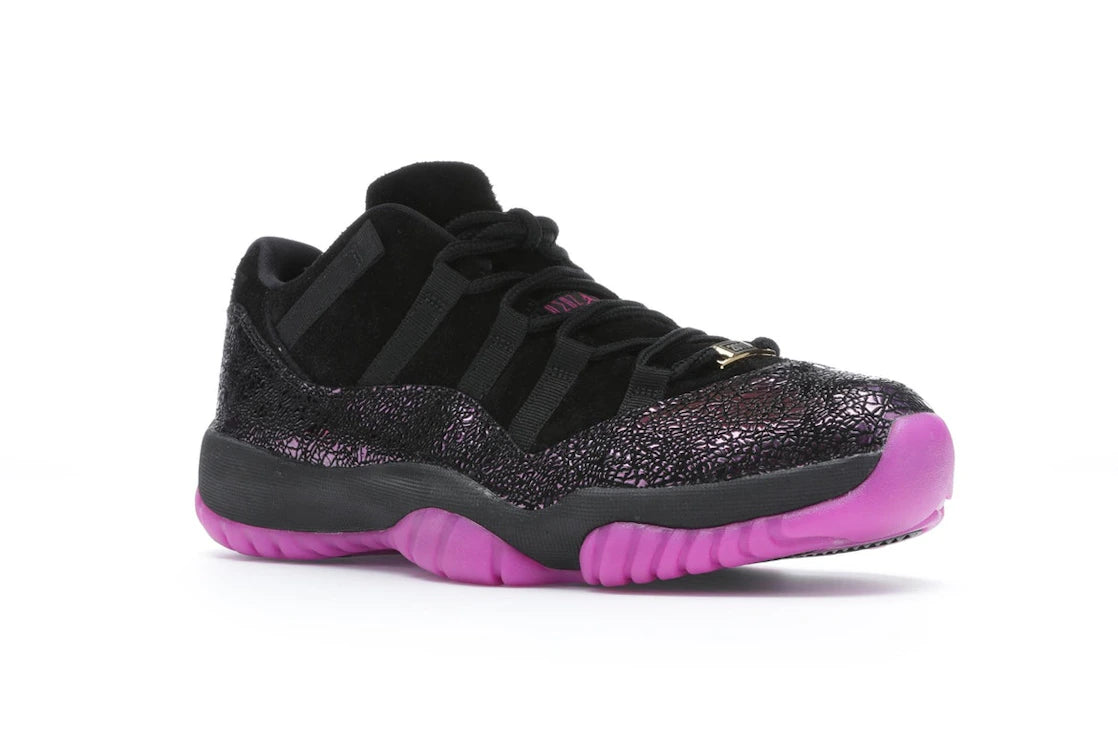 Jordan 11 Retro Low Think 16 Rook To Queen (Women's)