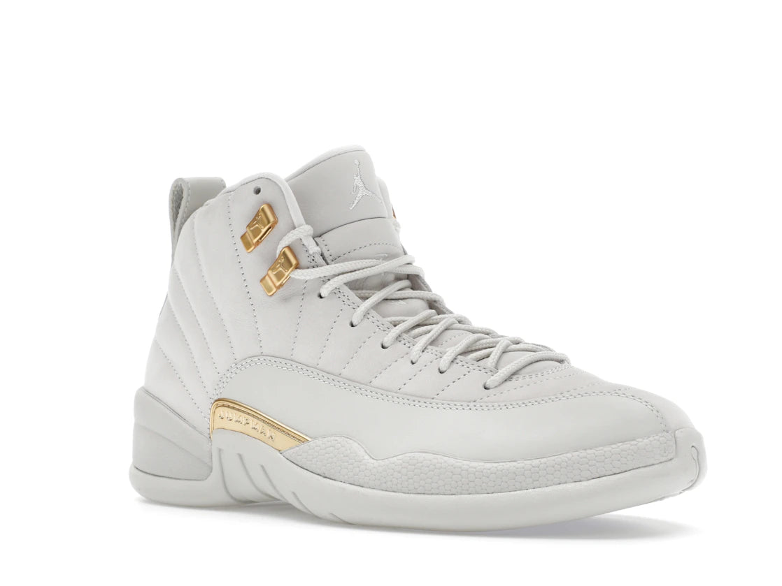 Jordan 12 Retro Phantom (Women's)