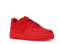 Nike Air Force 1 Low Valentine's Day University Red (2026) (GS)