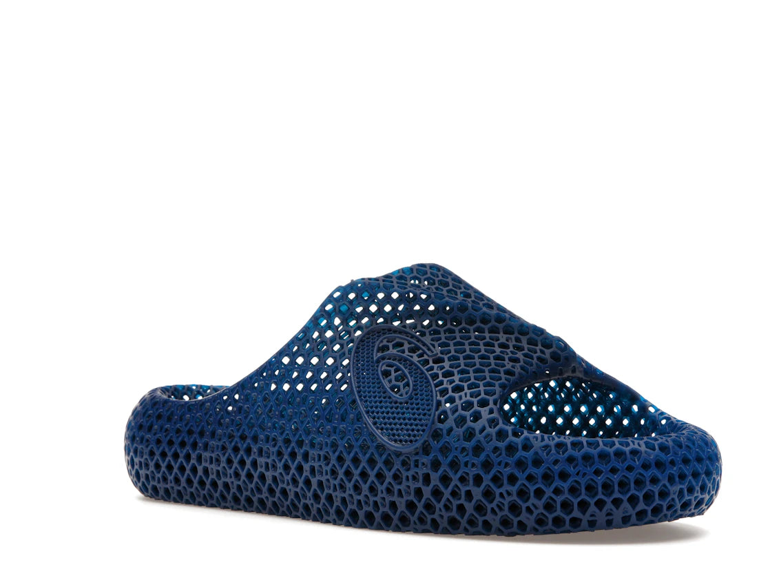 ASICS ActiBreeze 3D Sandale Mako Blau