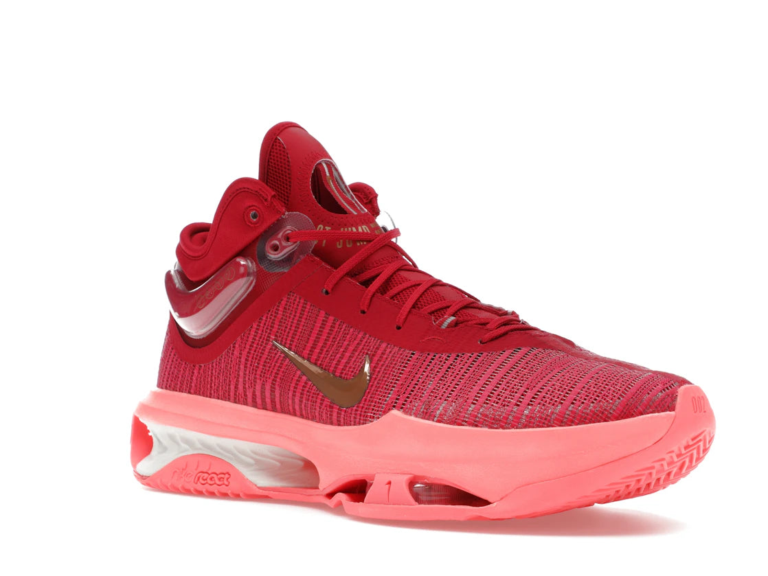 Nike Air Zoom GT Jump 2 Mystic Hibiscus
