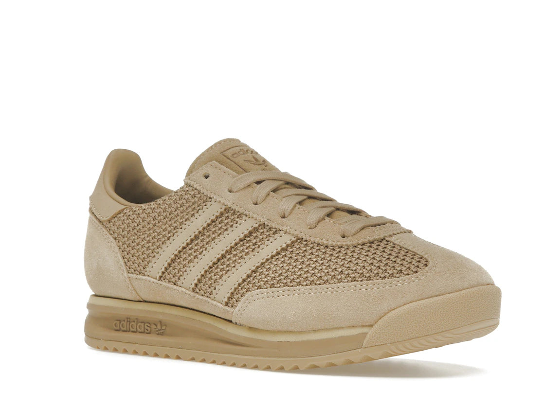 adidas SL 72 RS Warm Sandstone Magic Beige
