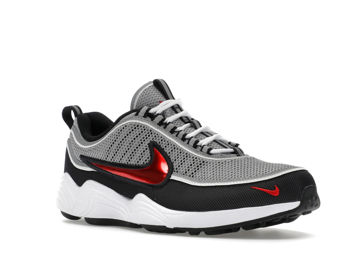 Nike Air Zoom Spiridon OG Sport Rot (2024)