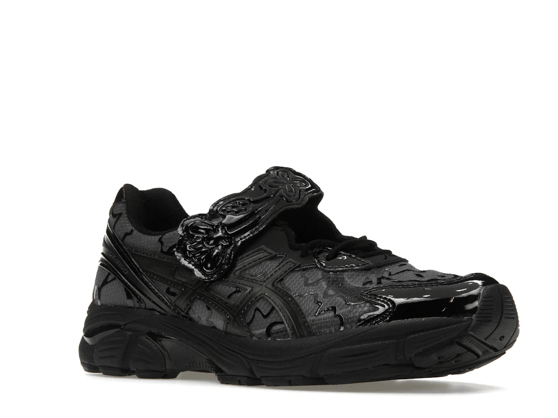 ASICS GT-2160 Cecilie Bahnsen Mary Jane Schwarz - vue secondaire A