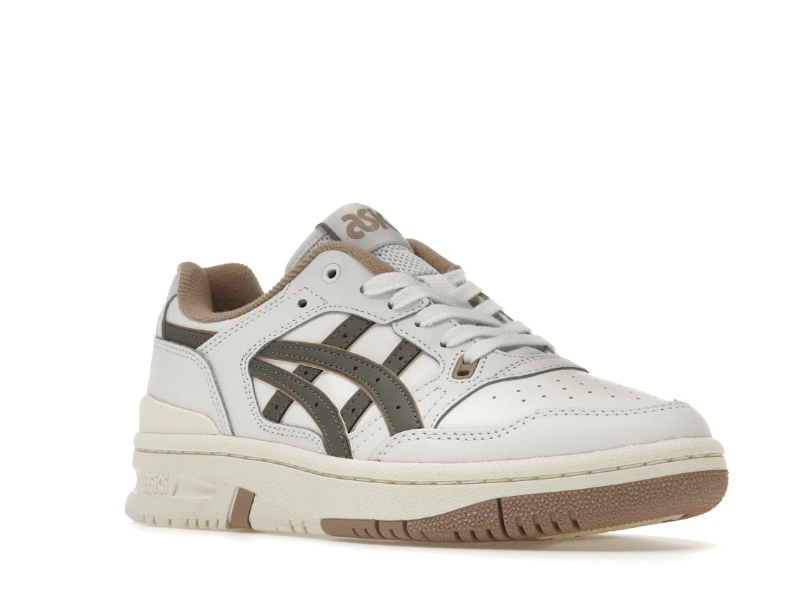 ASICS EX89 White Clay Grey