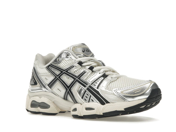 ASICS Gel-Nimbus 9 Cream Black