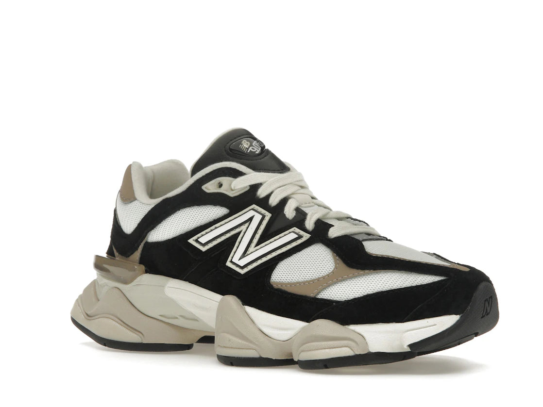 New Balance 9060 Sea Salt Bone