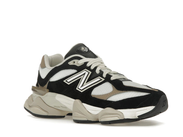 New Balance 9060 Sea Salt Bone