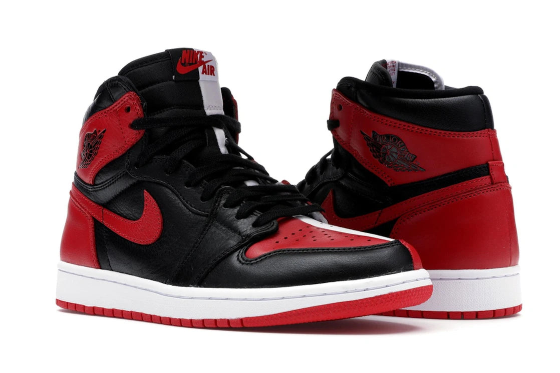 Jordan 1 Retro High Homage To Home (Nicht nummeriert)