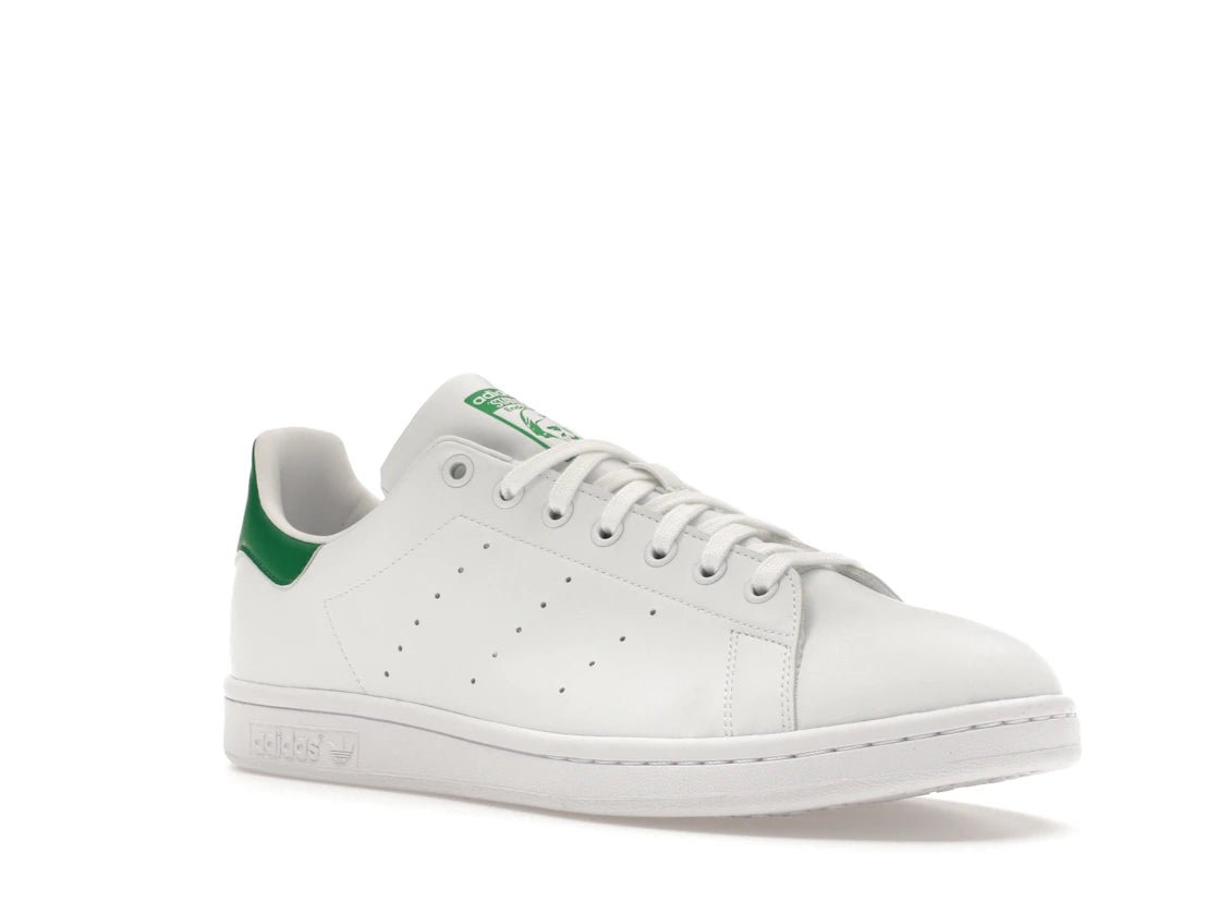 adidas Stan Smith Forever PRIMEGRÜN Weiß