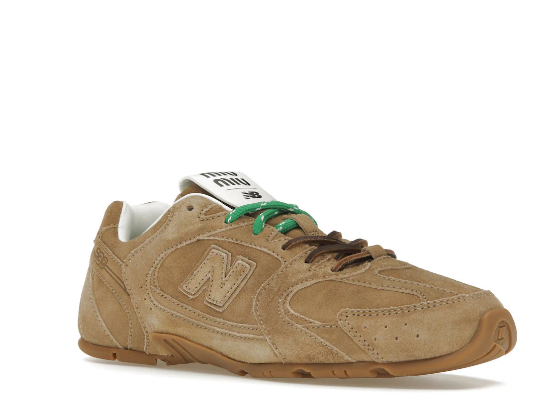New Balance 530 SL Miu Miu Ecru (Damen)