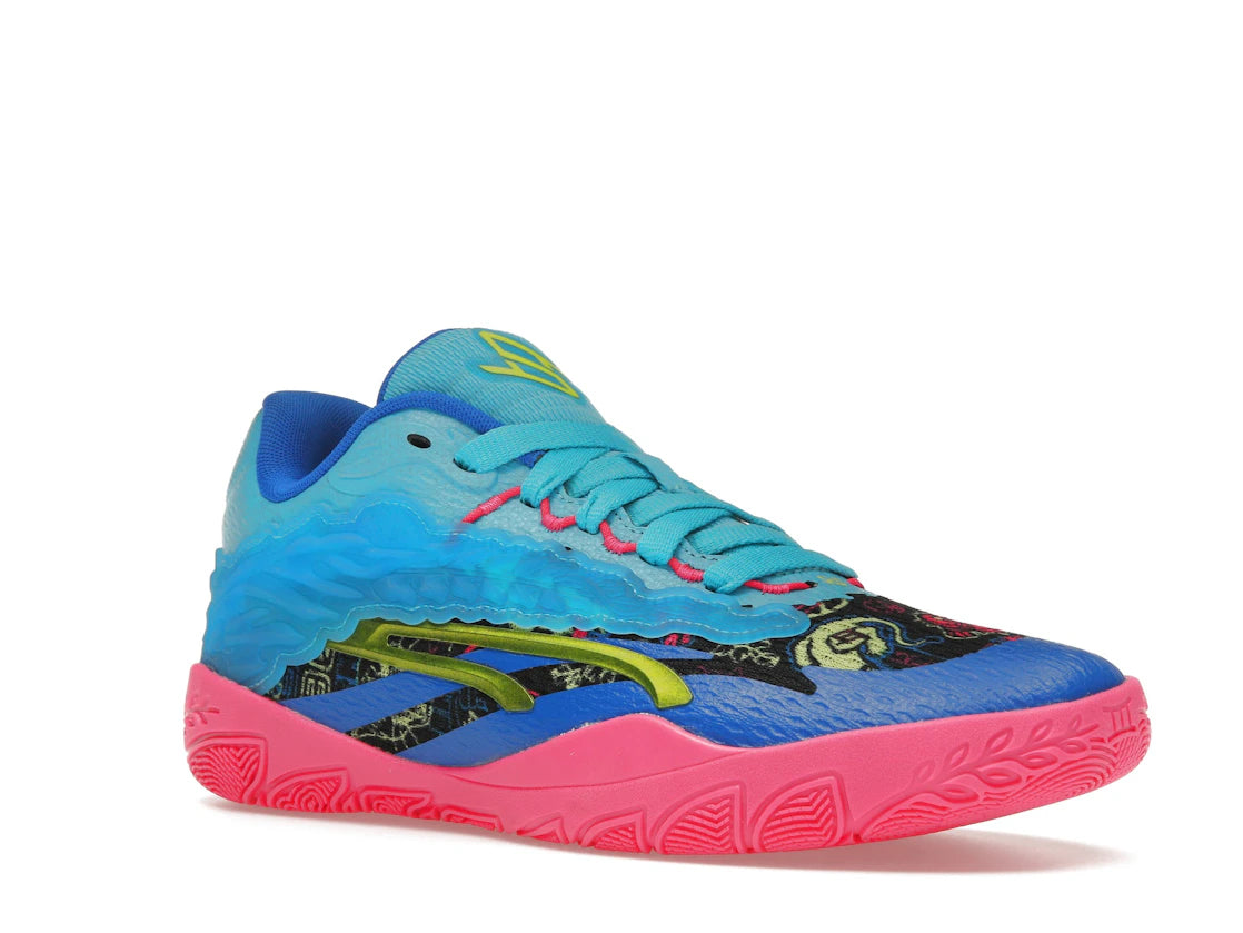 Puma Stewie 3 Tokyo Nights (Women's)