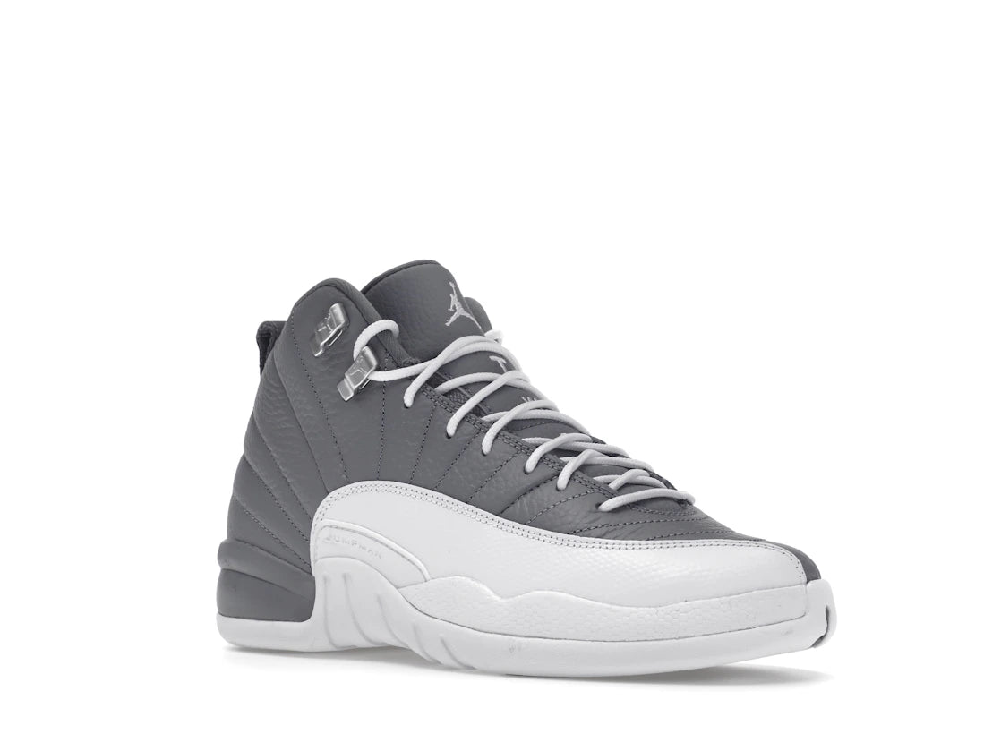 Jordan 12 Retro Stealth (GS)