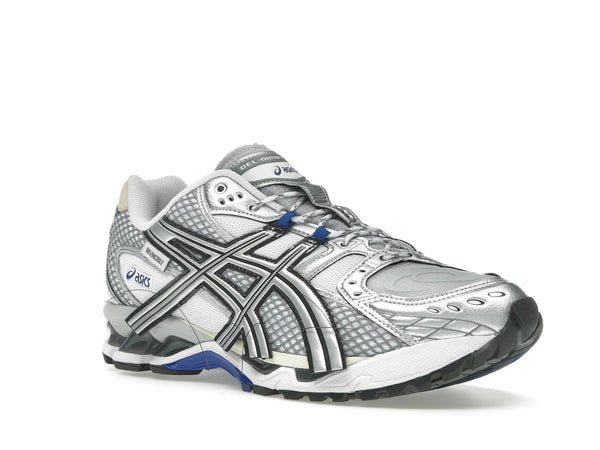ASICS Gel-Nimbus 10.1 Invincible HTTP 404 Blue