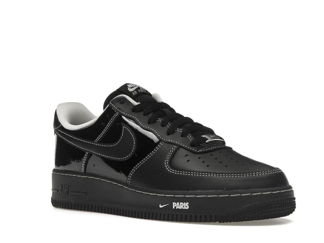 Nike Air Force 1 Low City Pack Paris Patent
