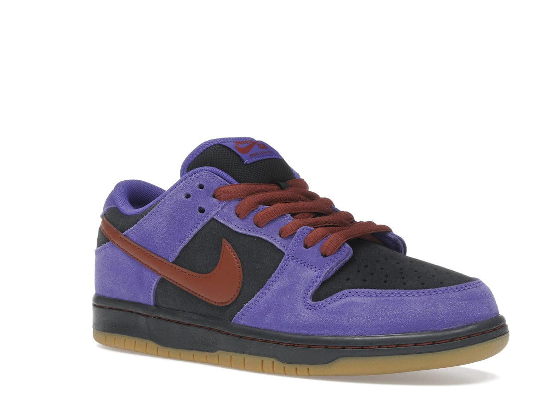 Nike SB Dunk Low Persian Violet
