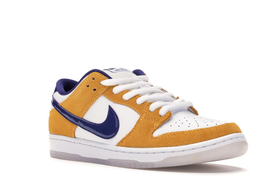 Nike SB Dunk Low Laser Orange