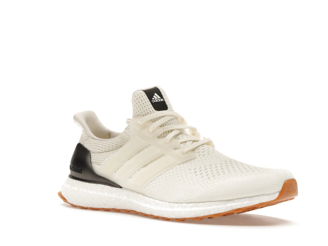 adidas Ultra Boost 1.0 DNA Off White Gum