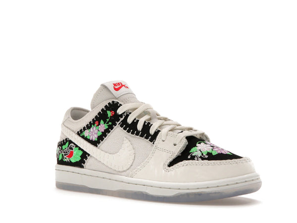 Nike SB Dunk Low Decon N7 Black Sail