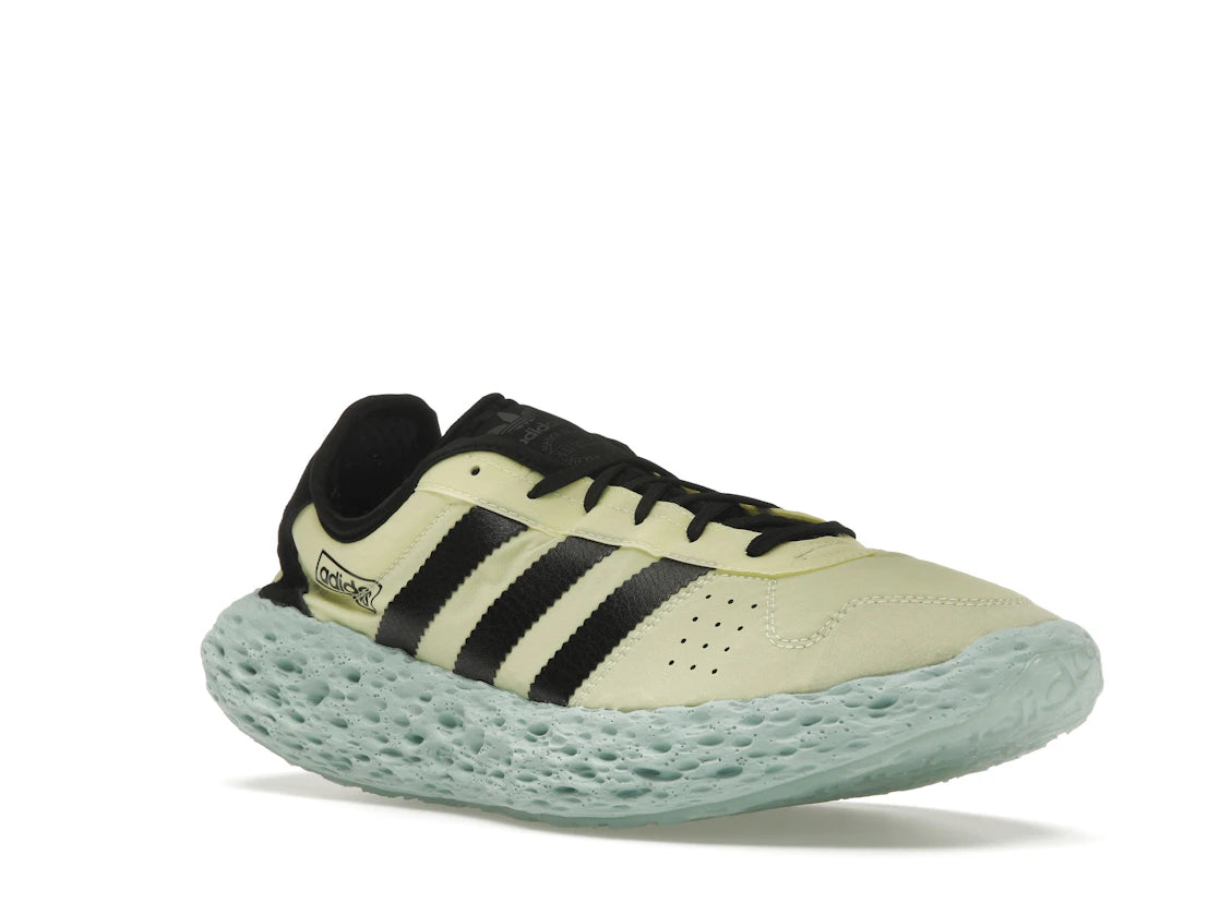 adidas Zponge Eisgelb - vue secondaire A