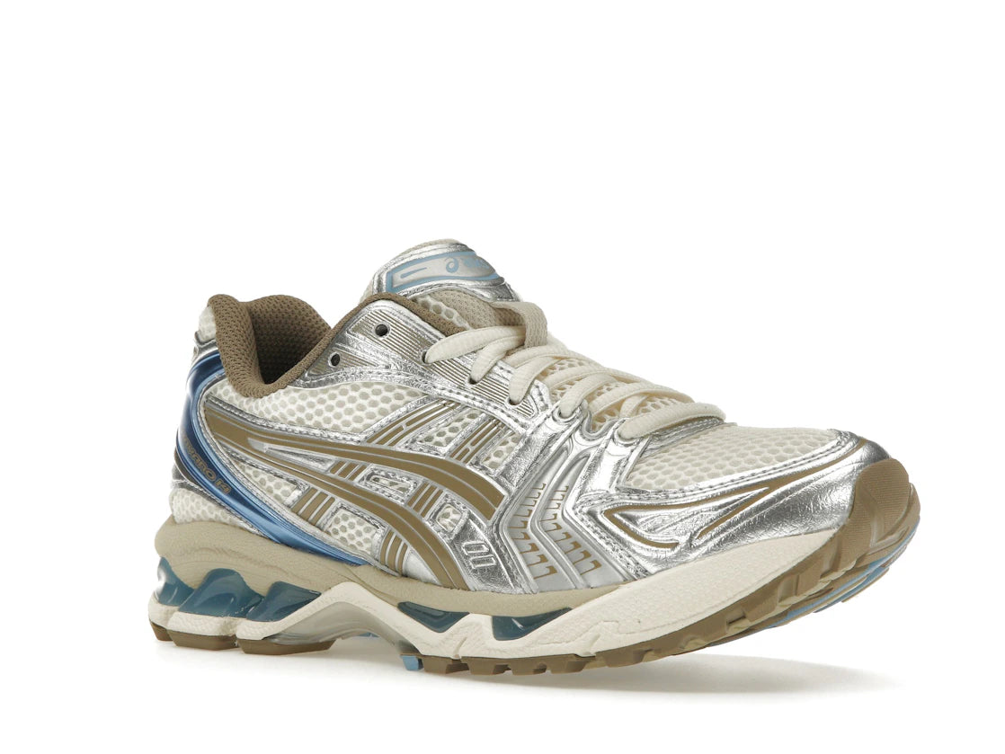 ASICS Gel-Kayano 14 Cream Pepper (Women's) - vue secondaire A