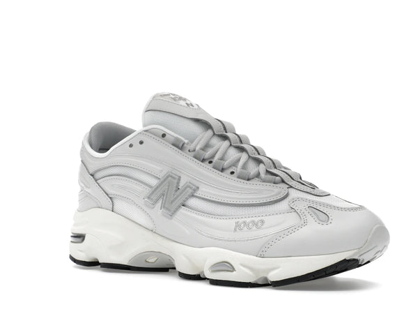 New Balance 1000 Rain Cloud Pack White