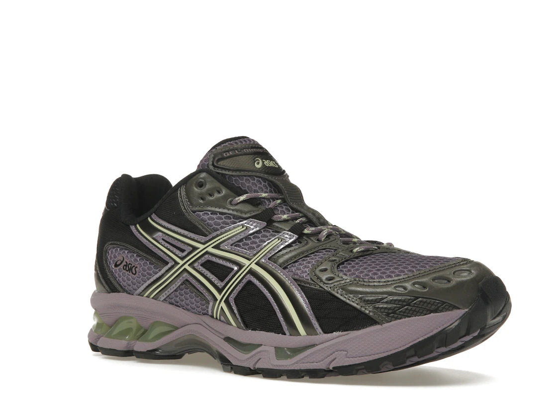 ASICS Gel-Nimbus 10.1 Violet Quartz Cool Matcha