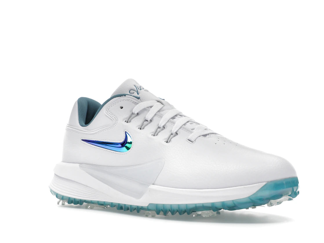 Nike Air Zoom Victory Pro 4 White Smokey Blue