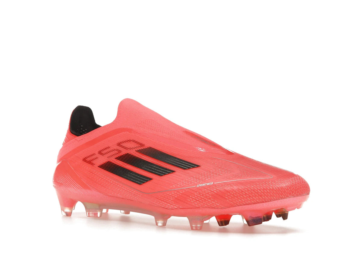 adidas F50 Elite Laceless FG Vivid Horizon Pack