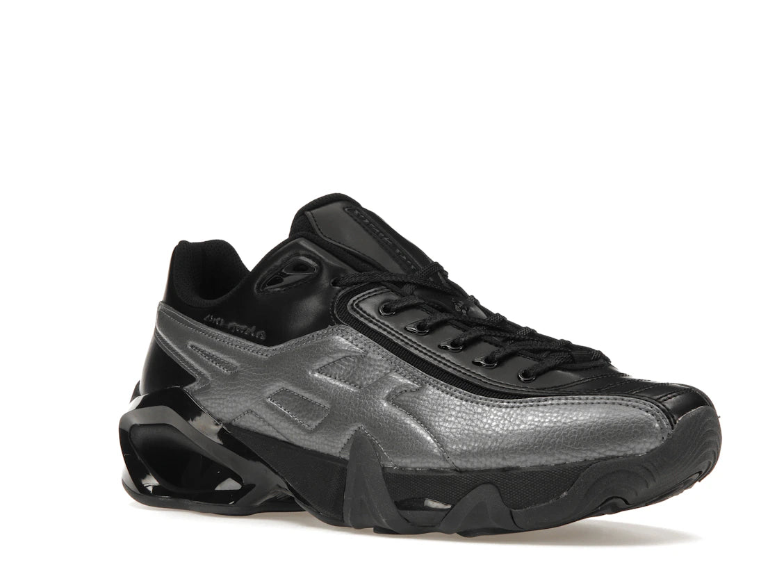 ASICS Novalis Gel-Teremoa Kiko Kostadinov Novalis Obsidian Black Smoke Shadow