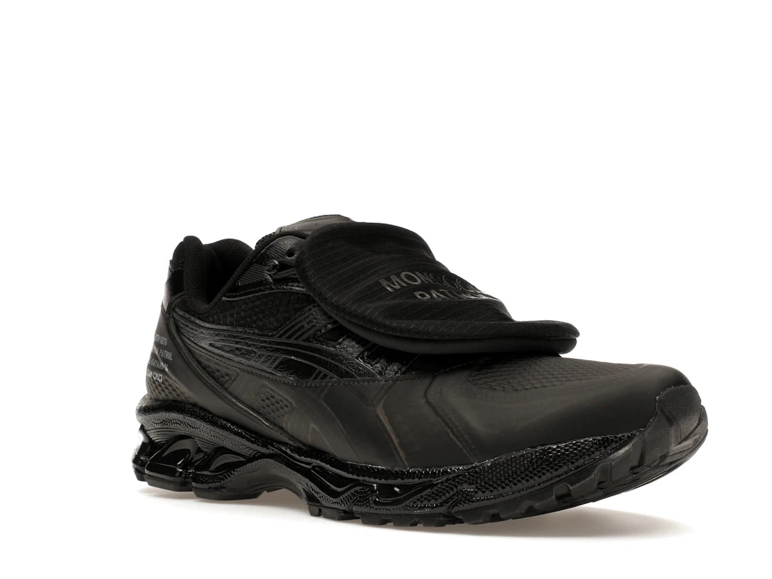 ASICS Gel-Kayano 14 SBTG x Limited Edt Monsoon Patrol Black