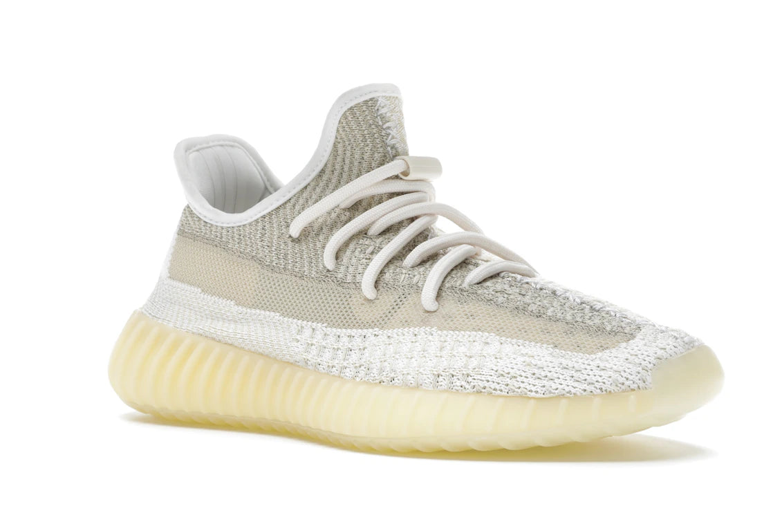 adidas Yeezy Boost 350 V2 Natural