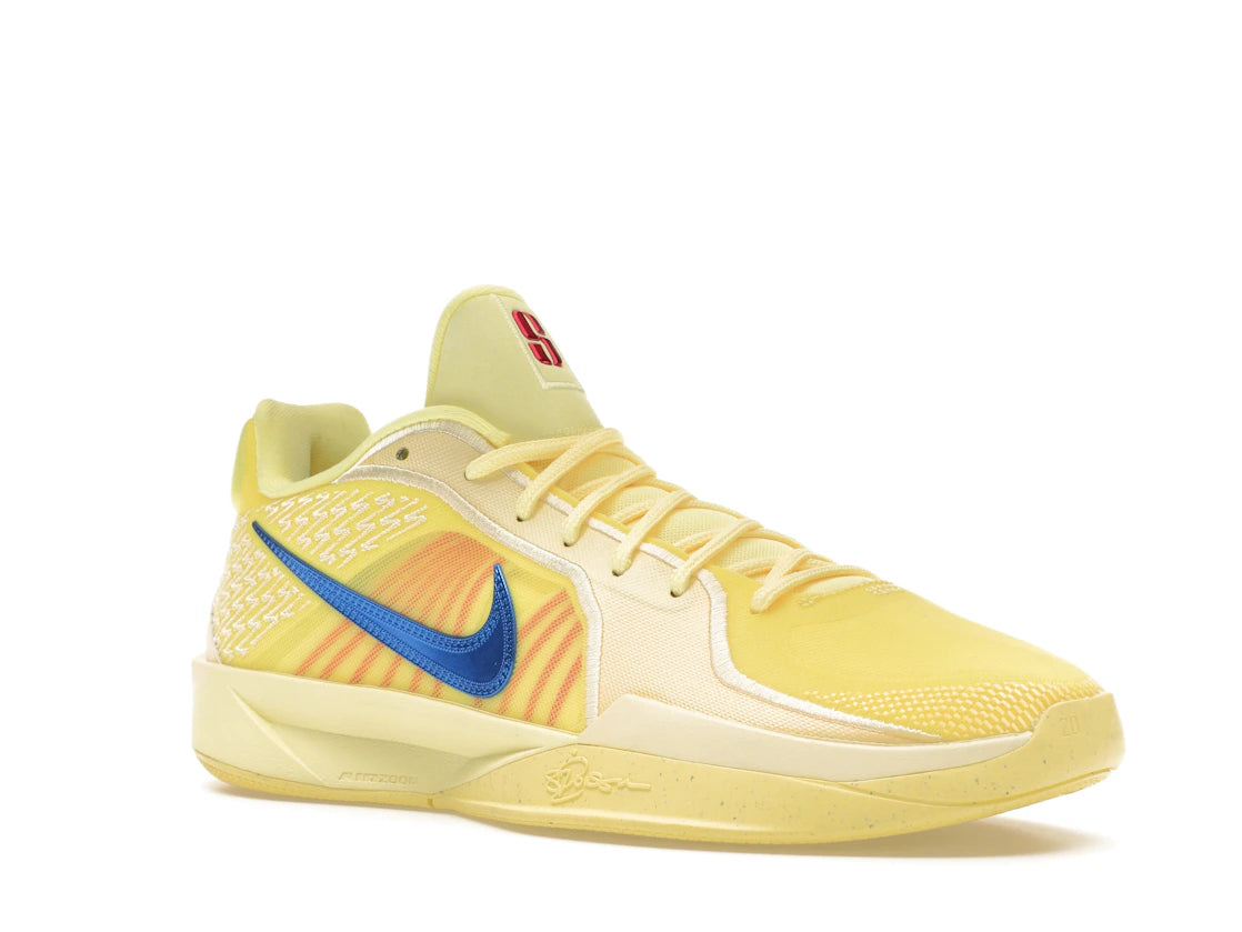 Nike Sabrina 2 Trust Your Game (Women's) - vue secondaire A