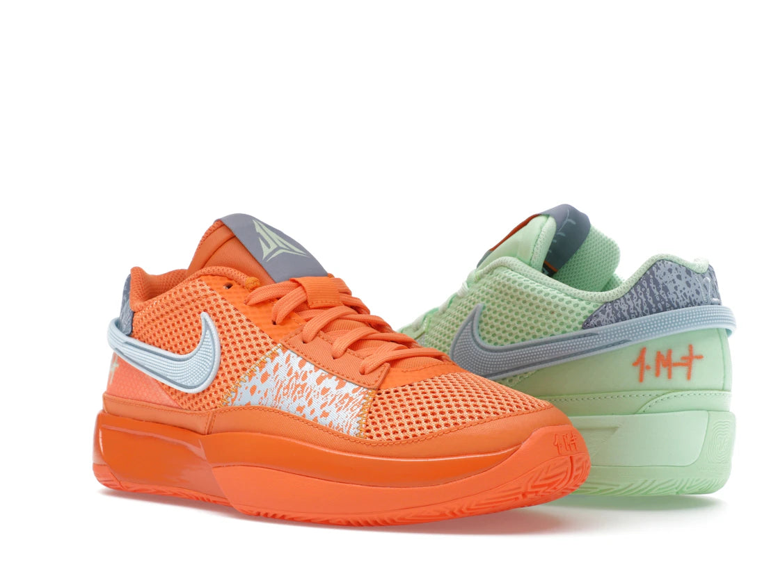 Nike Ja 1 Mismatched (GS)