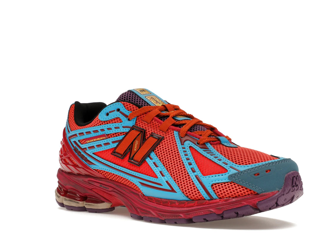 New Balance 1906R Salehe Bembury Heat Be Hot Magma