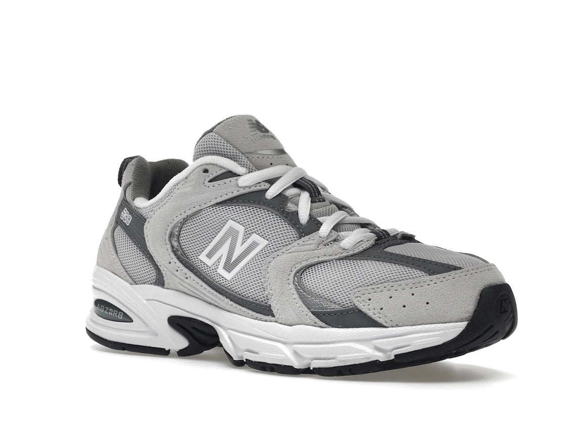 New Balance 530 Grey Matter Harbor Grey