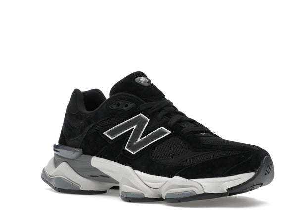 New Balance 9060 Black Phantom