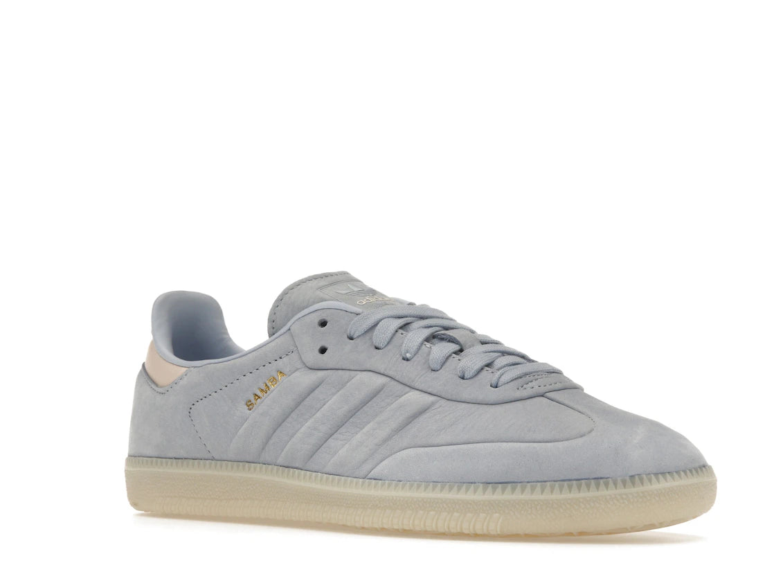 adidas Samba Blue Dawn