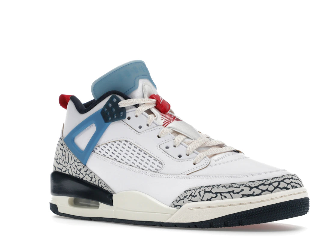 Jordan Spizike Low Motion Pack