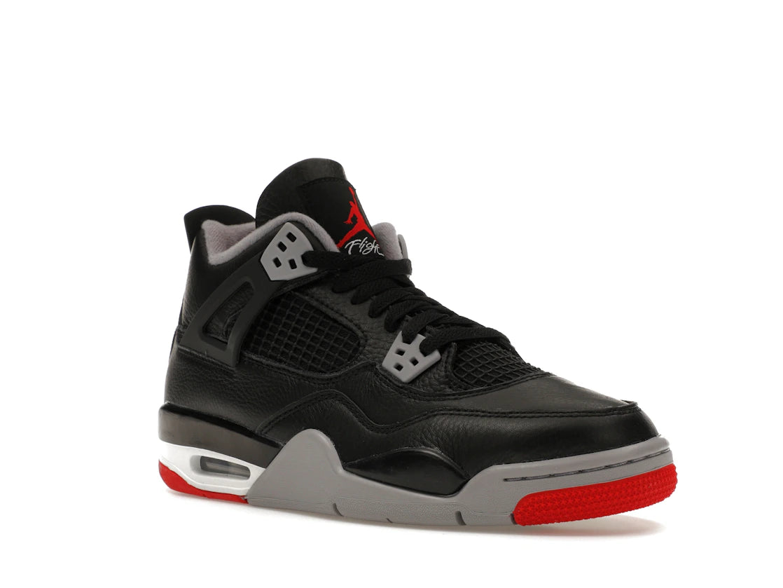 Jordan 4 Retro Bred Reimagined (GS)